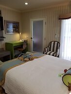 Sens Hotel & Vanne Bistro Berkeley