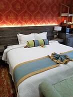Sens Hotel & Vanne Bistro Berkeley