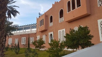 Hôtel Taghit Saoura