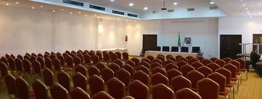 Hôtel Taghit Saoura