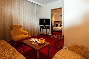 Hôtel Taghit Saoura