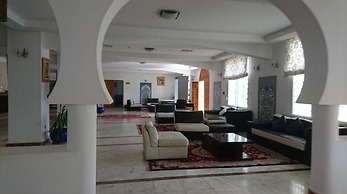 Hôtel Taghit Saoura