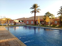Hôtel Taghit Saoura