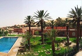 Hôtel Taghit Saoura