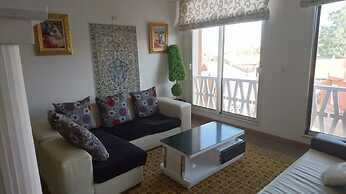 Hôtel Taghit Saoura