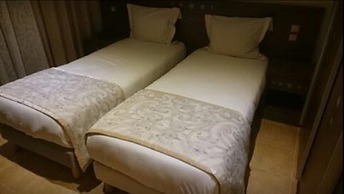 Hôtel Taghit Saoura