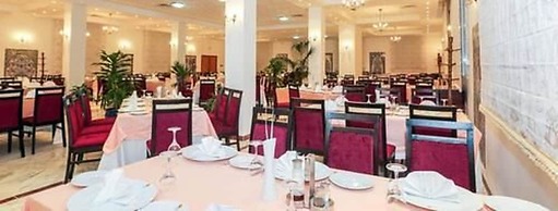 Hôtel Taghit Saoura