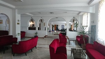 Hôtel Taghit Saoura