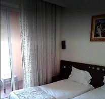 Hôtel Taghit Saoura