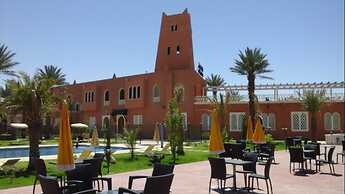 Hôtel Taghit Saoura