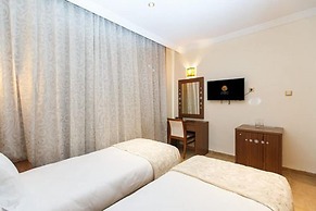 Hôtel Taghit Saoura