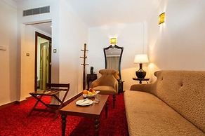 Hôtel Taghit Saoura