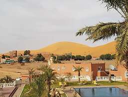 Hôtel Taghit Saoura
