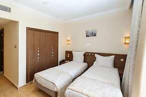 Hôtel Taghit Saoura