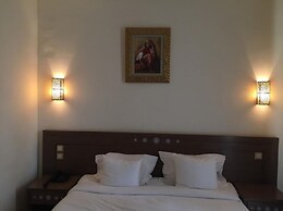 Hôtel Taghit Saoura