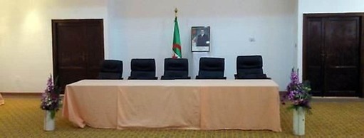 Hôtel Taghit Saoura