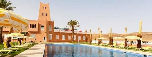 Hôtel Taghit Saoura