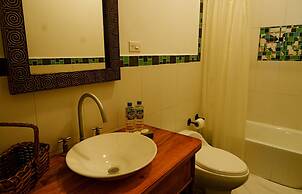 Boutique Hotel Casa Foch