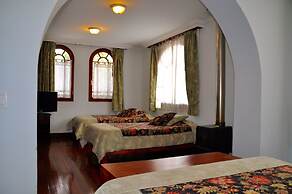 Boutique Hotel Casa Foch