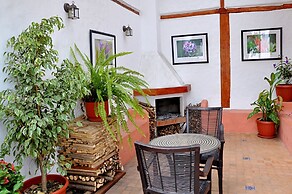 Boutique Hotel Casa Foch