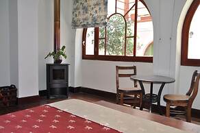 Boutique Hotel Casa Foch