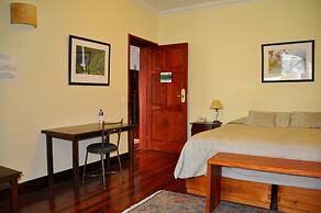 Boutique Hotel Casa Foch