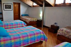 Boutique Hotel Casa Foch