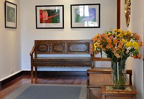 Boutique Hotel Casa Foch