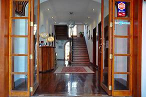 Boutique Hotel Casa Foch