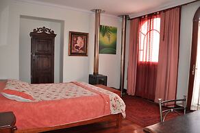 Boutique Hotel Casa Foch