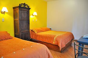 Boutique Hotel Casa Foch