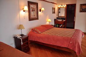 Boutique Hotel Casa Foch