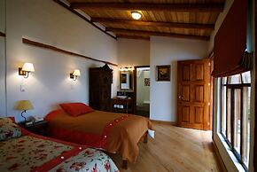 Boutique Hotel Casa Foch