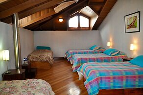 Boutique Hotel Casa Foch