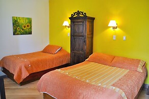 Boutique Hotel Casa Foch