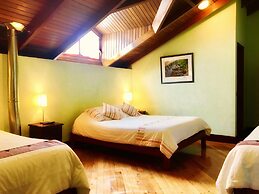 Boutique Hotel Casa Foch