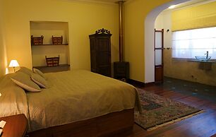 Boutique Hotel Casa Foch