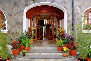 Boutique Hotel Casa Foch