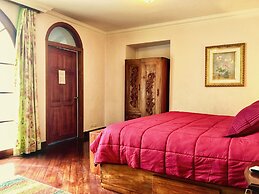 Boutique Hotel Casa Foch