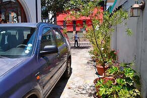 Boutique Hotel Casa Foch