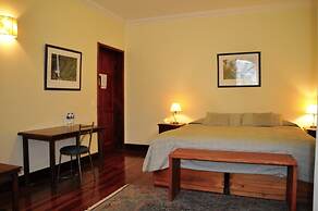 Boutique Hotel Casa Foch