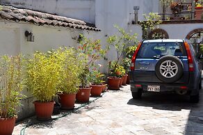 Boutique Hotel Casa Foch