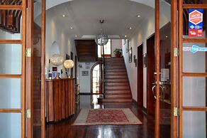 Boutique Hotel Casa Foch