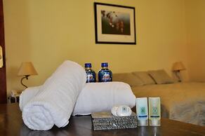 Boutique Hotel Casa Foch