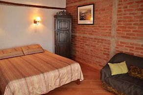 Boutique Hotel Casa Foch