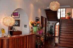 Boutique Hotel Casa Foch