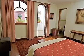 Boutique Hotel Casa Foch