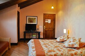 Boutique Hotel Casa Foch