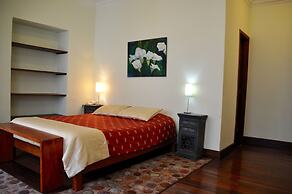 Boutique Hotel Casa Foch