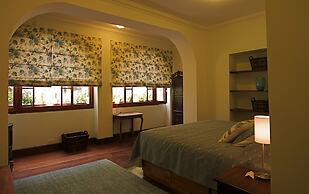 Boutique Hotel Casa Foch